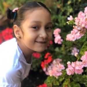 Meet your Posher, Mariana